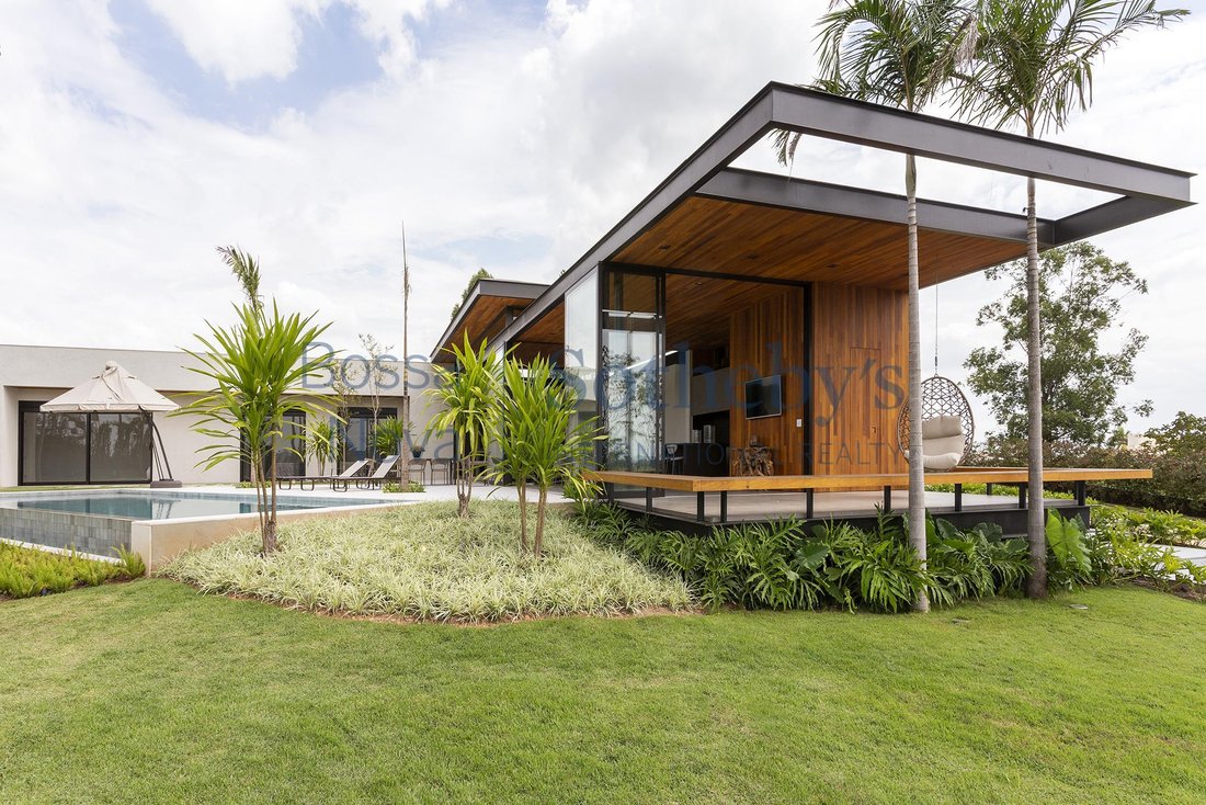 House in Cajuru do Sul, State of São Paulo, Brazil 2 - 11975258