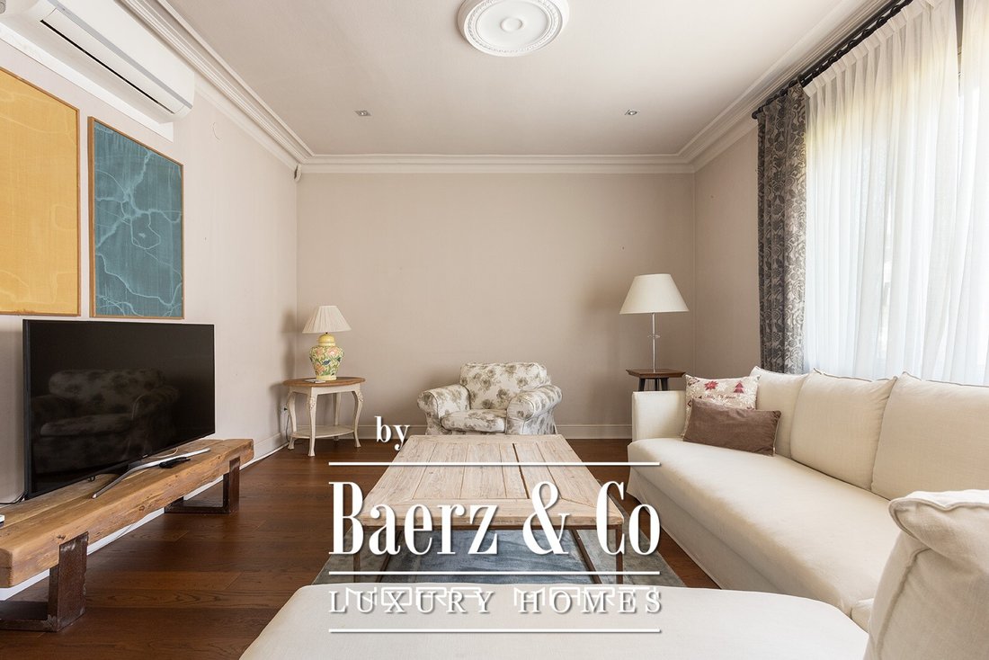 Apartment in Gracia, Barcelona, Spain 3 - 14686637