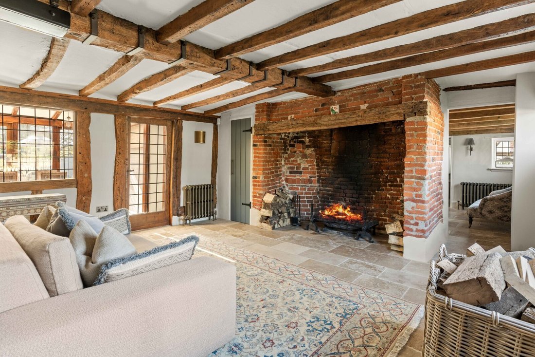 Maison à Essex, Angleterre 4 - 15477812