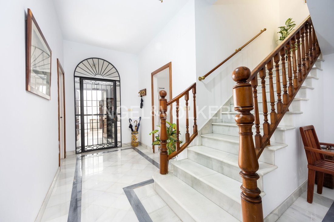 House in Sanlucar de Barrameda, Andalusia, Spain 2 - 15478828