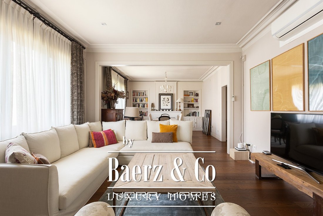 Apartment in Gracia, Barcelona, Spain 2 - 14686637