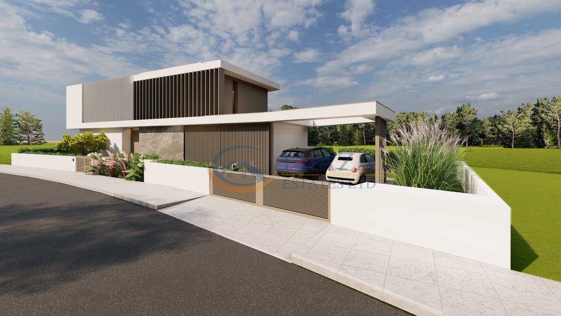 House in Oroklini, Larnaca, Cyprus 3 - 15478713