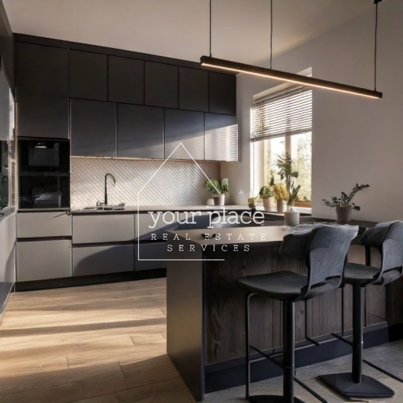 Apartment in Glyfada, Attica, Greece 2 - 13083618