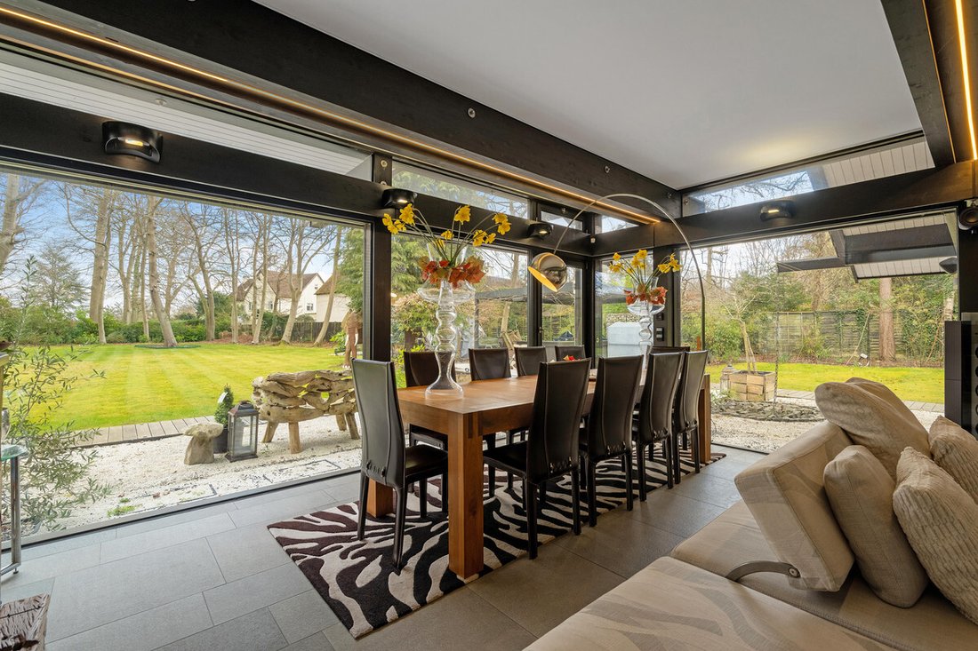 House in Stoke Poges, England 5 - 15477822