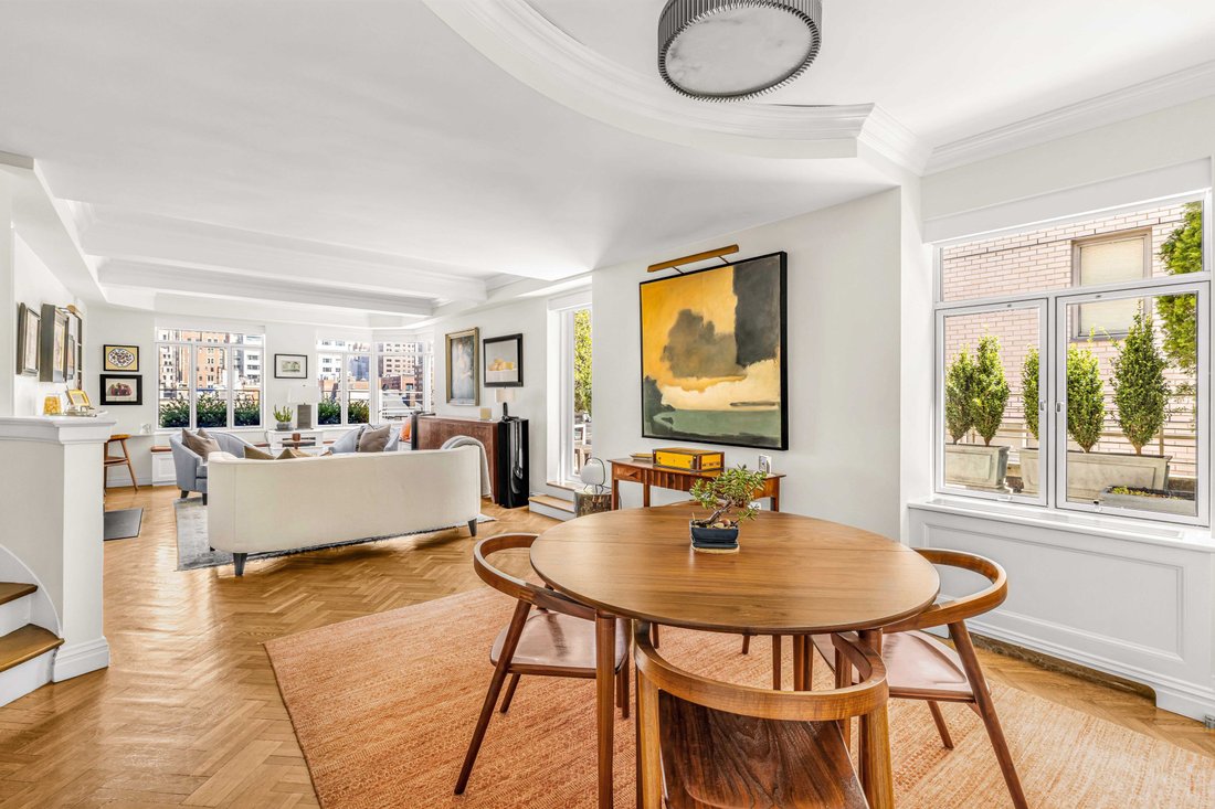 Appartement à New York, État de New York, États-Unis 4 - 15484268