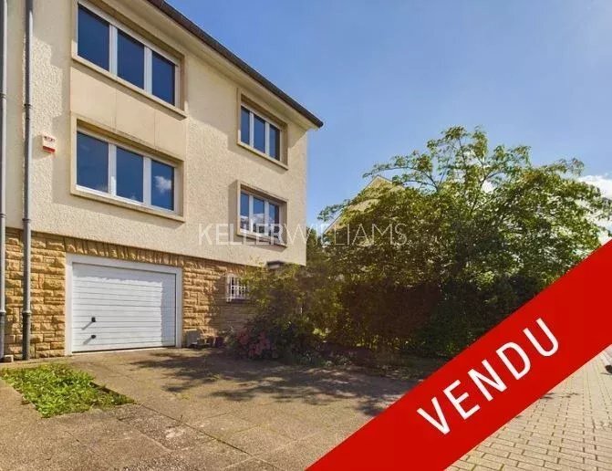House in Mamer, Luxembourg District, Luxembourg 1 - 14703724