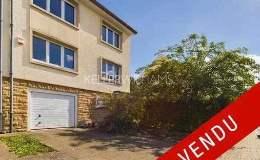 House in Mamer, Luxembourg District, Luxembourg 1