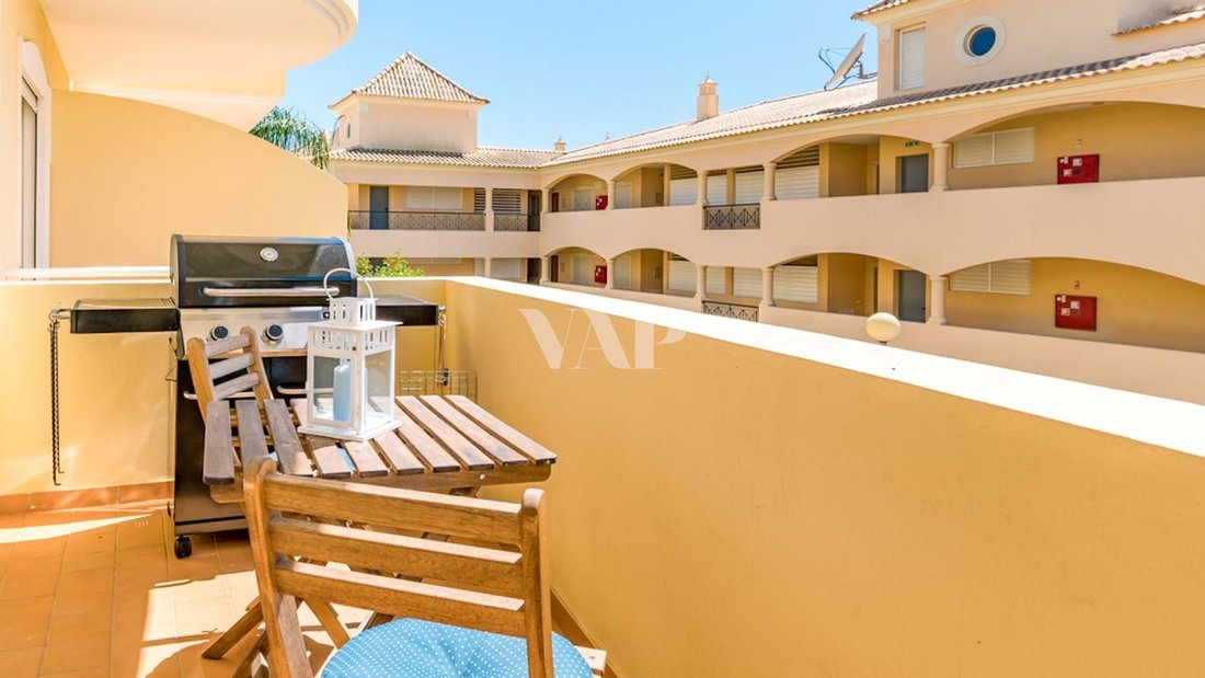 Appartamento a Vilamoura, Quarteira, Algarve 3 - 15477359