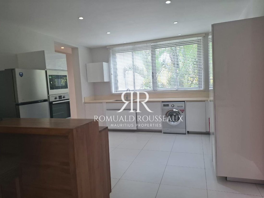 Apartment in Flic en Flac, Rivière Noire District, Mauritius 4 - 15481502