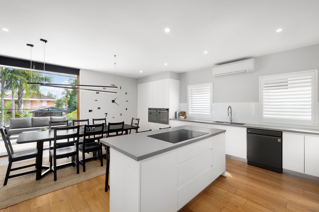 House in Collaroy Plateau, New South Wales, Australia 4 - 15478635
