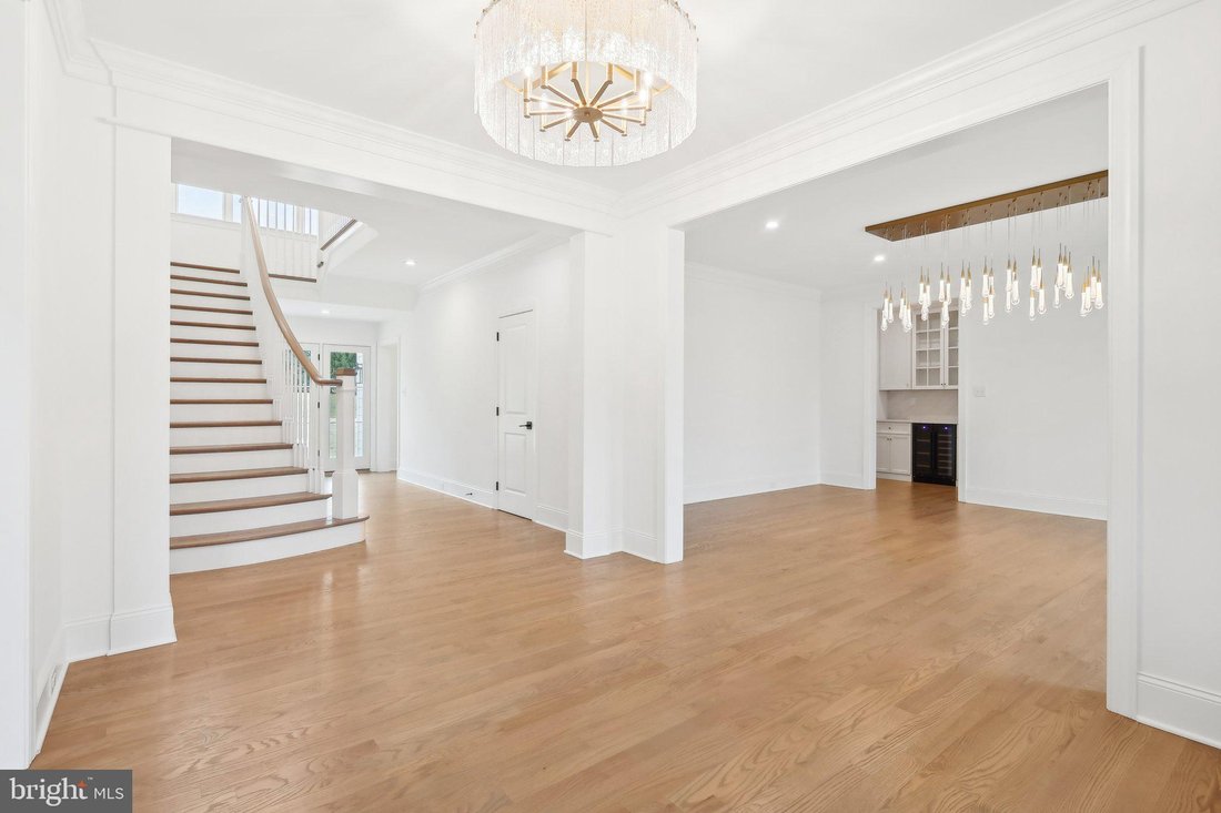 House in Chadds Ford, Pennsylvania, United States 4 - 15479055