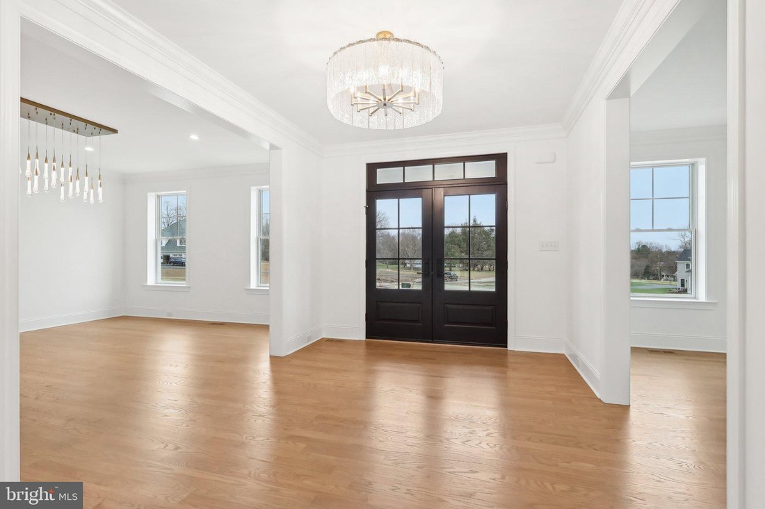 House in Chadds Ford, Pennsylvania, United States 3 - 15479055