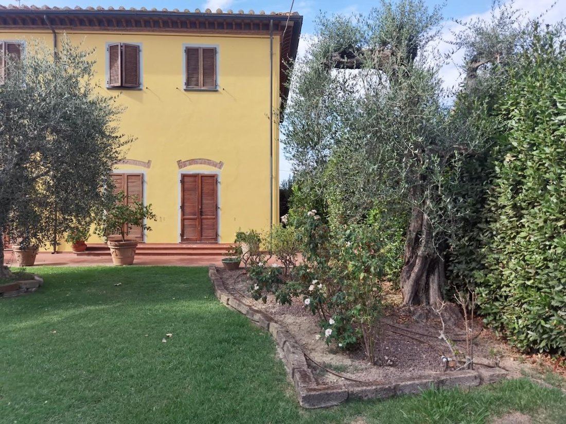 Pontasserchio, San Giuliano Terme, Tuscany 2 - 15482146