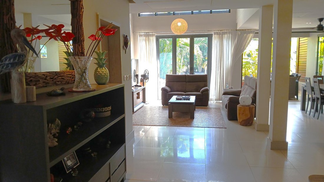 House in Black River, Rivière Noire District, Mauritius 3 - 15476783