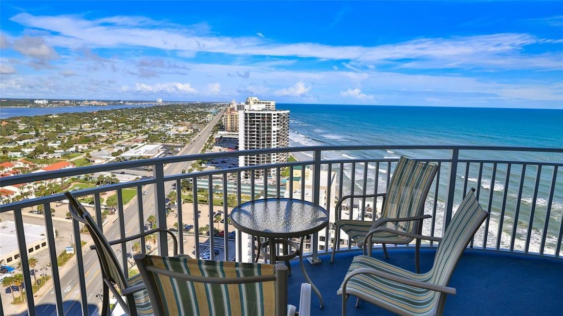 Condo in Daytona Beach, Florida, United States 5 - 15482472