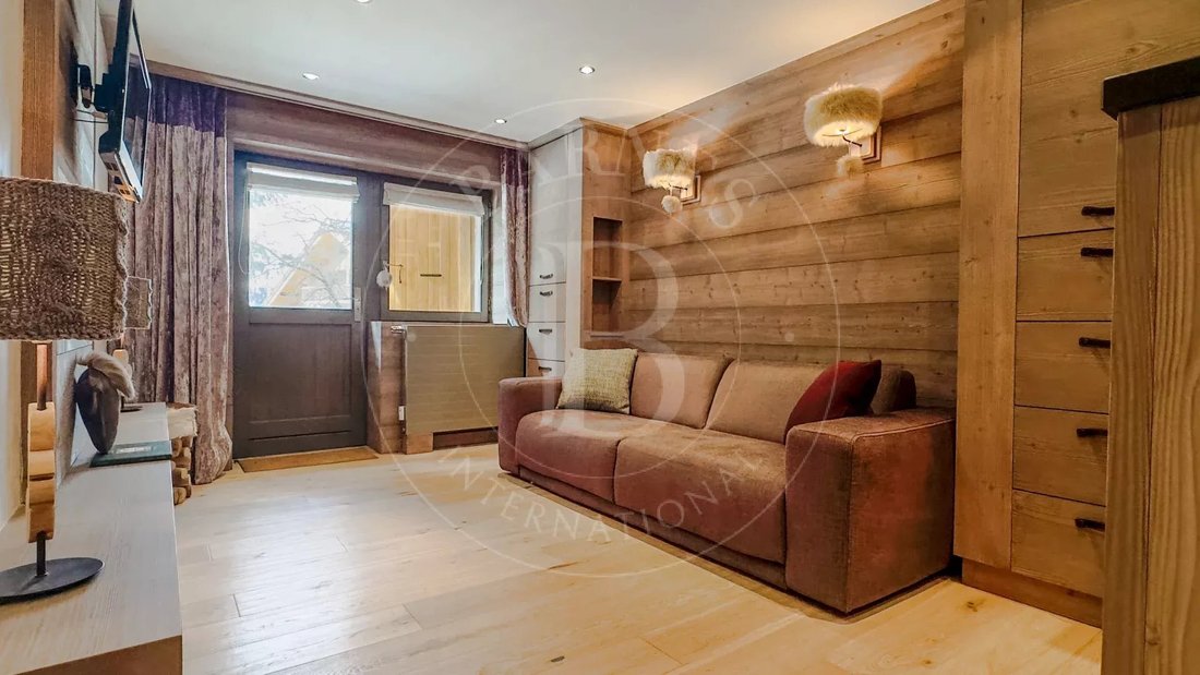 Apartment in Les Allues, Auvergne-Rhône-Alpes, France 2 - 15474259