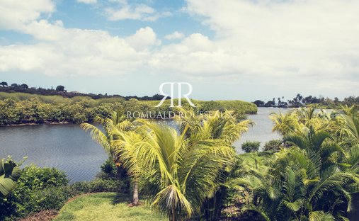 Apartment in Flic en Flac, Rivière Noire District, Mauritius 1