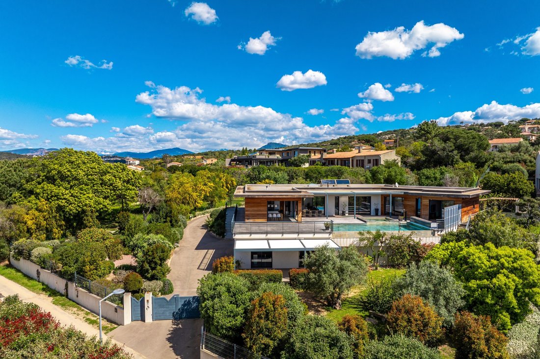 House in Albitreccia, Corsica, France 1 - 15484001