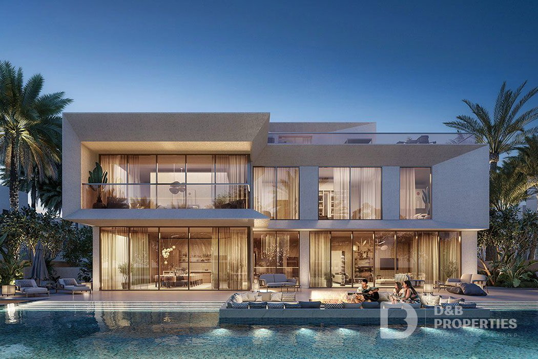 Villa in Me'aisem 2, Me'aisem, Dubai 1 - 15468858