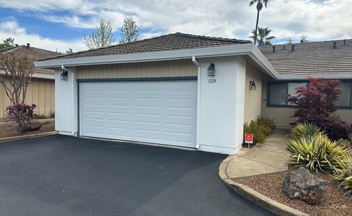 Condo in Sonoma, California, United States 1