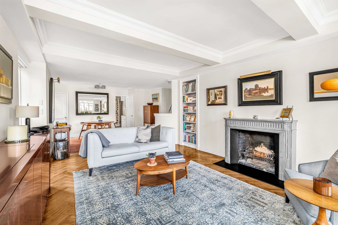 Appartement à New York, État de New York, États-Unis 2 - 15484268