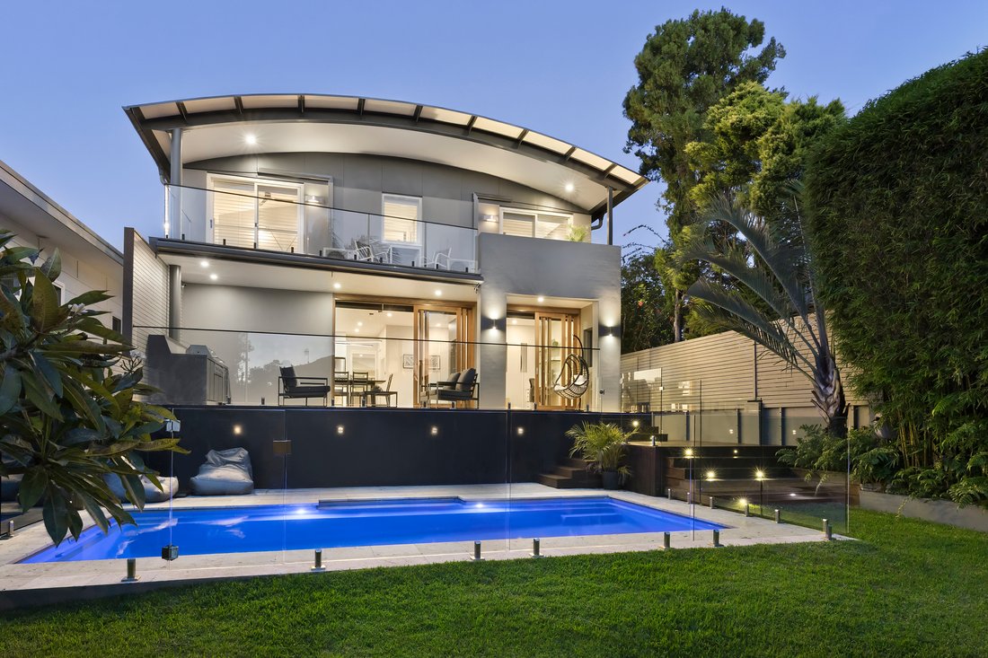 House in Collaroy Plateau, New South Wales, Australia 1 - 15478635