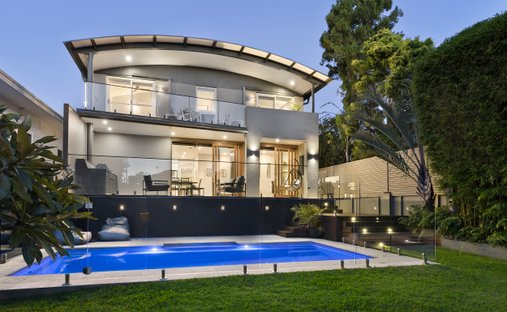 Casa en Collaroy Plateau, Nueva Gales del Sur, Australia 1