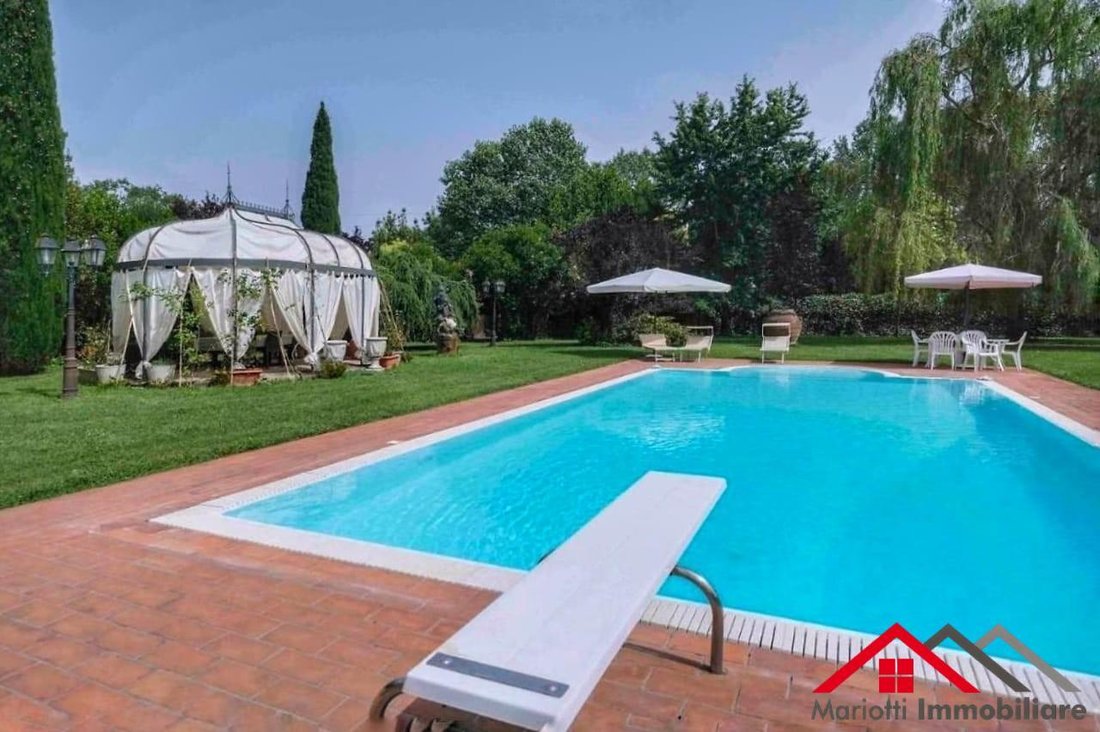 Villa in San Piero a Grado, Pisa, Tuscany 1 - 15482117