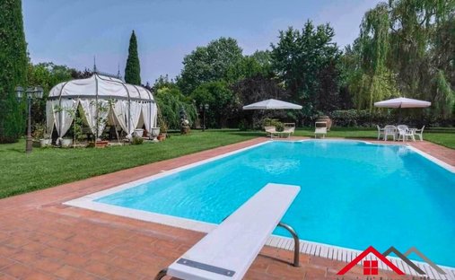 Villa in San Piero a Grado, Pisa, Tuscany 1