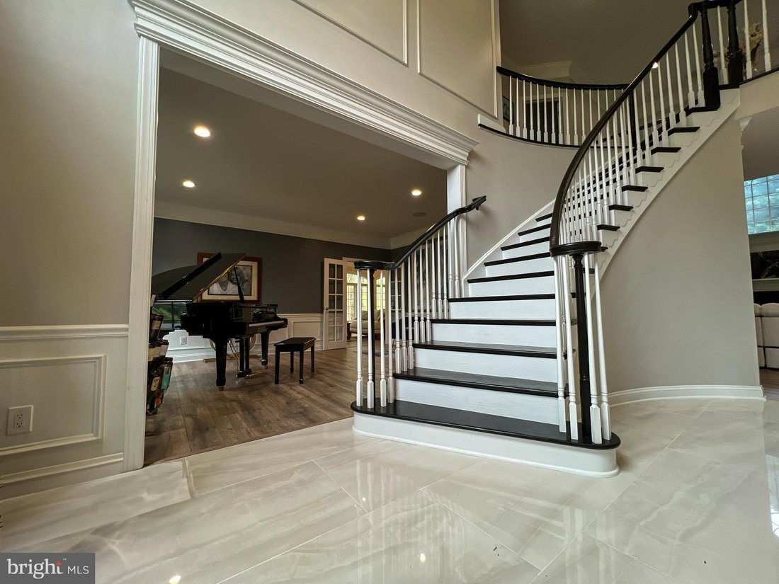 House in Crownsville, Maryland, United States 3 - 15284154