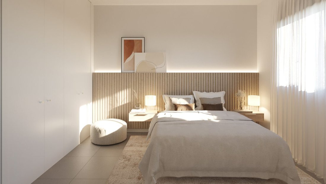 Townhouse in Manilva, Andalusia, Spain 5 - 15479523