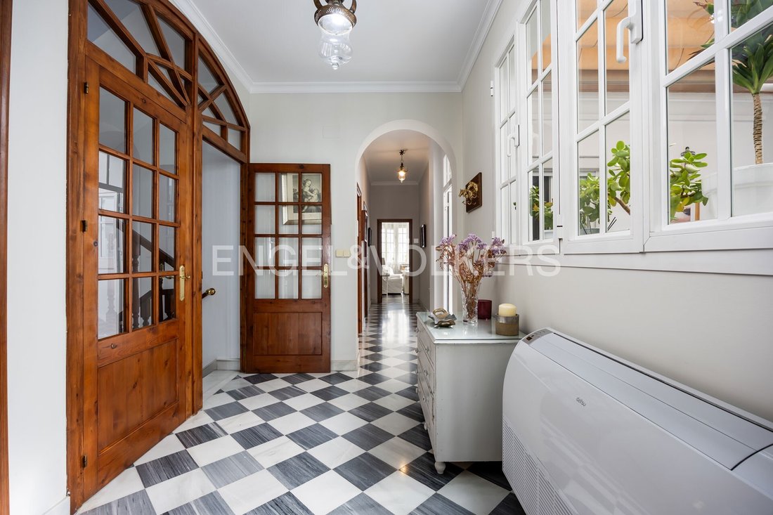 House in Sanlucar de Barrameda, Andalusia, Spain 5 - 15478828