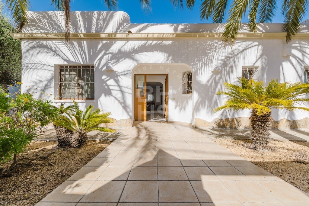 Villa in Moraira, Teulada, Valencian Community 2 - 15478754