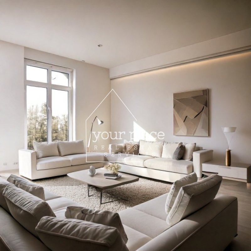 Apartment in Glyfada, Attica, Greece 1 - 13083618