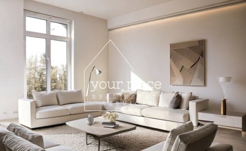 Apartment in Glyfada, Attica, Greece 1