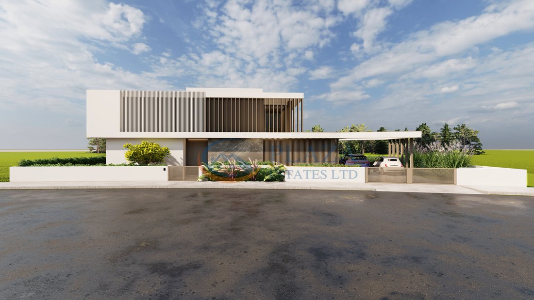House in Oroklini, Larnaca, Cyprus 2 - 15478713