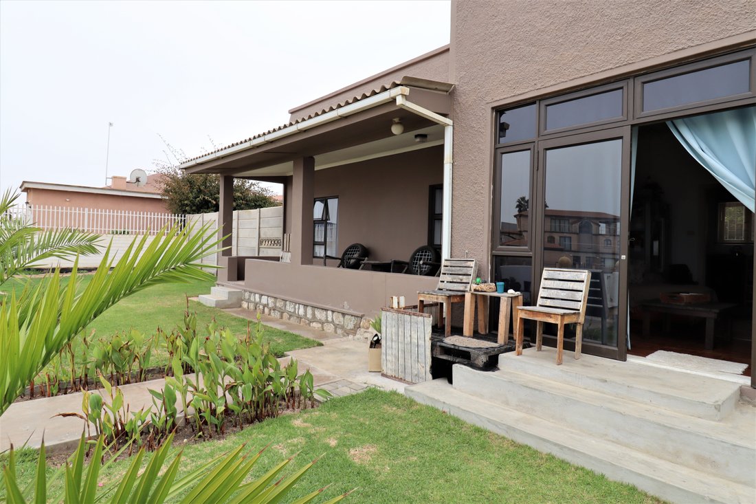 House in Swakopmund, Erongo Region, Namibia 1 - 15475553