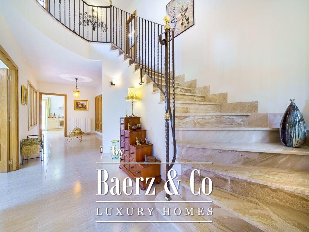 Villa in Balearic Islands, Spain 5 - 15478570