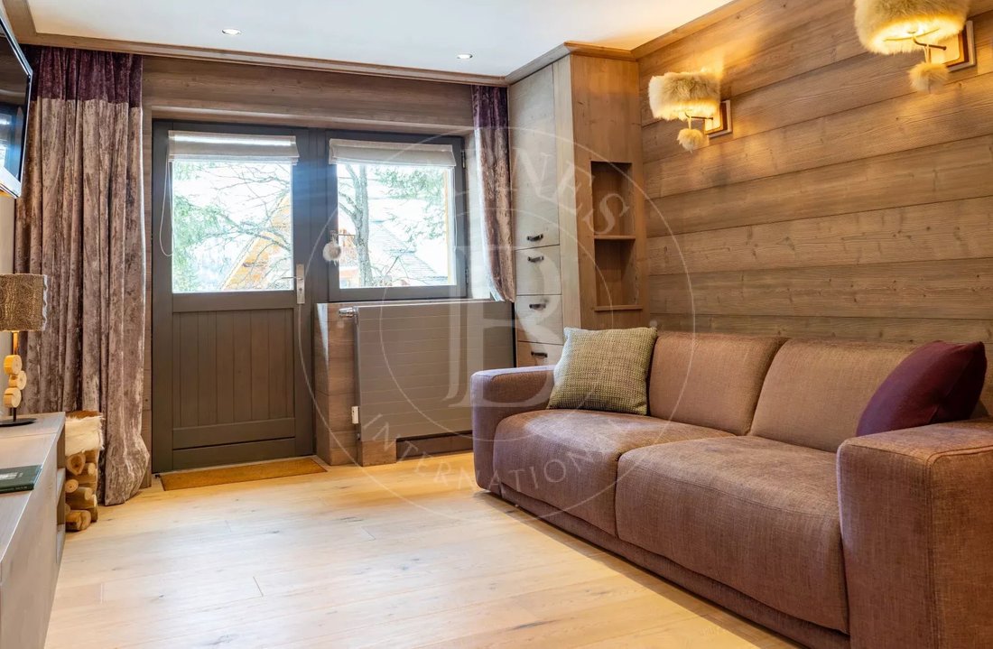 Apartment in Les Allues, Auvergne-Rhône-Alpes, France 5 - 15474259