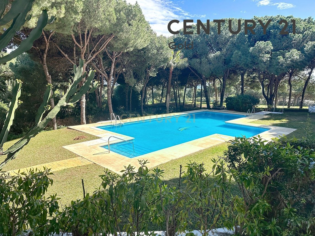 Villa in Puerto De Cabopino, Elviria-Cabopino, Marbella 1 - 15447828