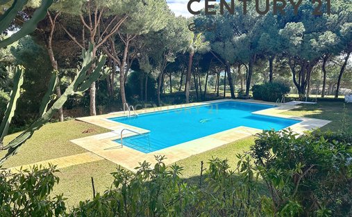 Villa a Puerto De Cabopino, Elviria-Cabopino, Marbella 1