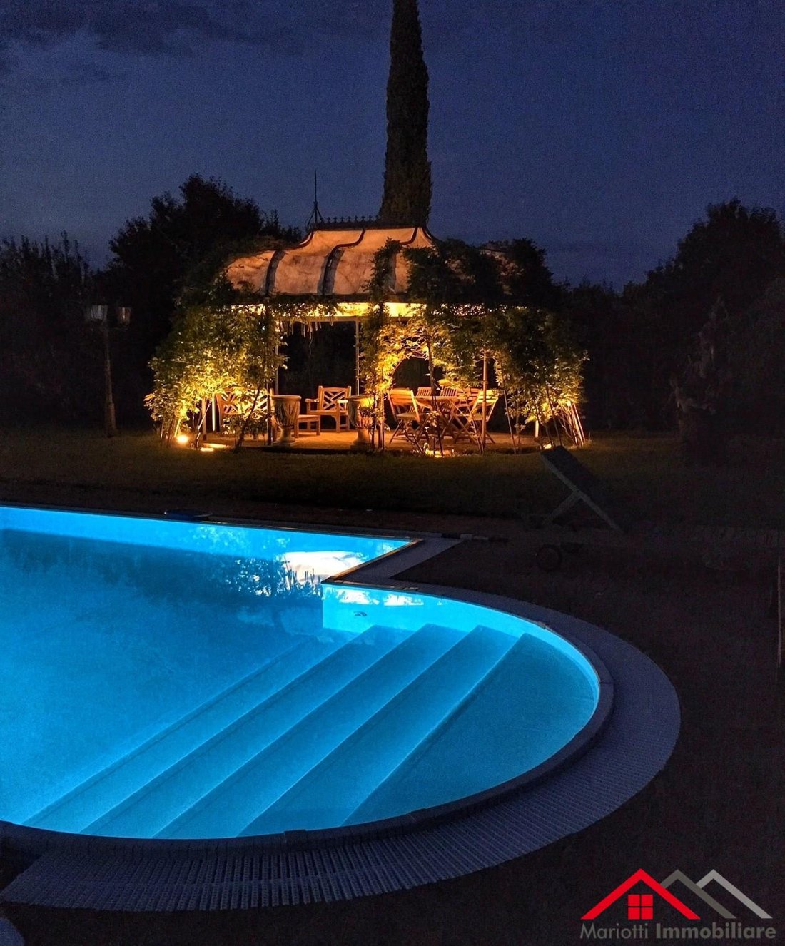 Villa in San Piero a Grado, Pisa, Tuscany 5 - 15482117