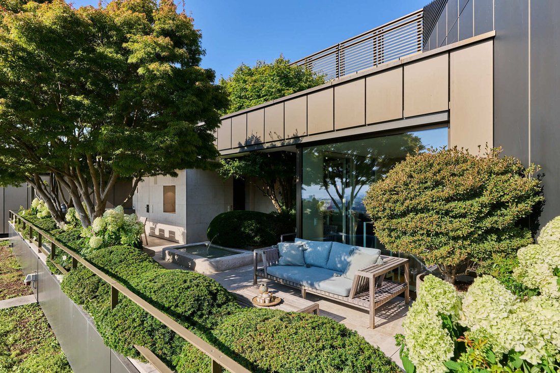 Apartment in Zürich, Zurich, Switzerland 2 - 14902175