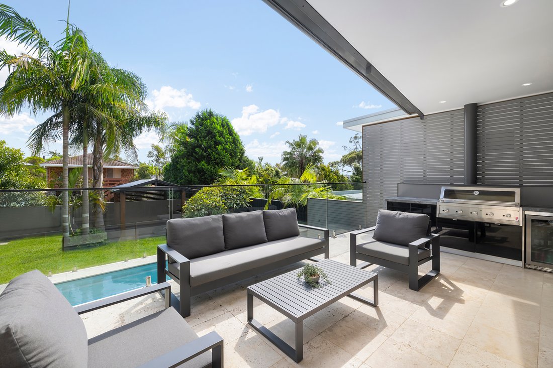 House in Collaroy Plateau, New South Wales, Australia 2 - 15478635