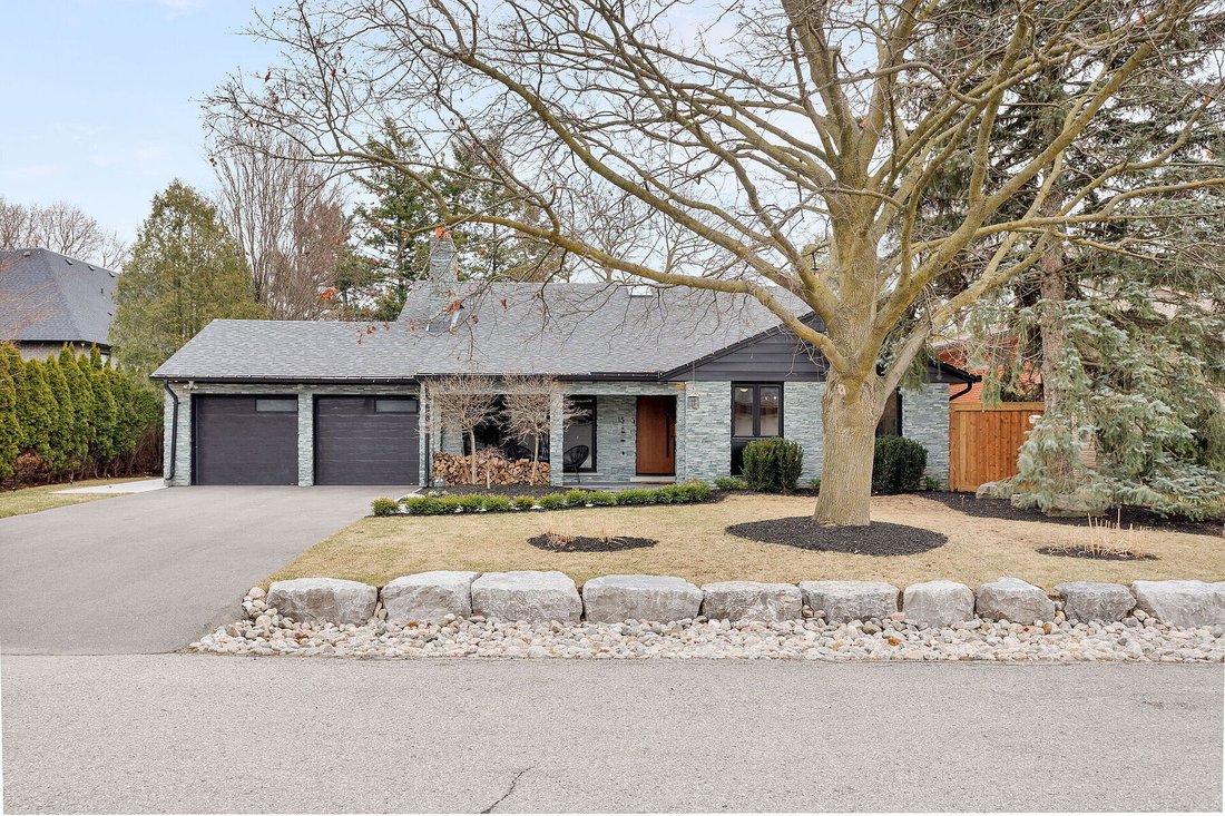 House in Toronto, Ontario, Canada 2 - 15477403