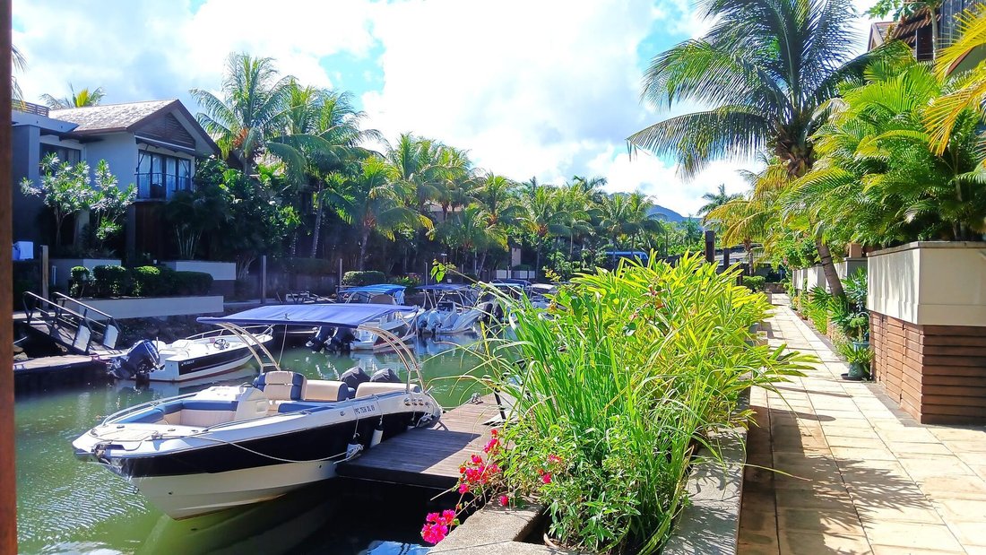House in Black River, Rivière Noire District, Mauritius 2 - 15476783