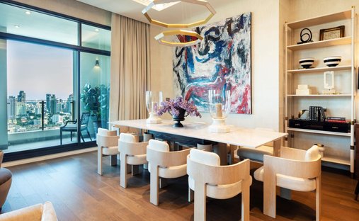 Condo in Bangkok, Bangkok, Thailand 1