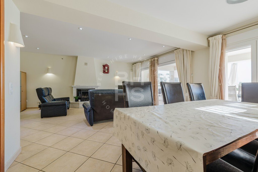 Villa in Benissa, Valencian Community, Spain 4 - 15478774