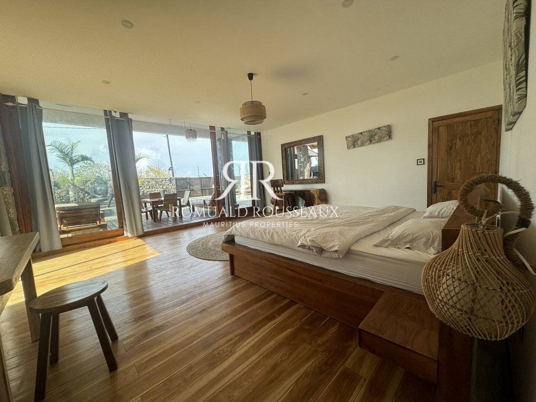 Villa in Grand Baie, Rivière du Rempart District, Mauritius 5 - 14528743