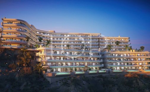 Appartement à Adeje, Îles Canaries, Espagne 1